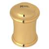 Brass Kitchen Air Gap, In Italian Brass