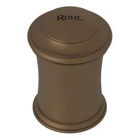 Brass Kitchen Air Gap, In English Bronze