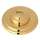 Decorative Luxury Air Activated Switch Button for Waste Disposal in Italian Brass