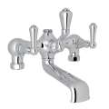 Bathtub Valve Trims