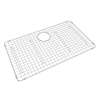 Wire Sink Grid for RSS3018 and RSA3018 Kitchen Sinks in Stainless Steel
