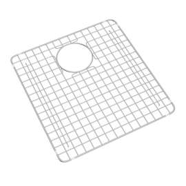 Wire Sink Grid for RSS1718, RSS3518 and RSS3118 Kitchen Sinks in Stainless Steel