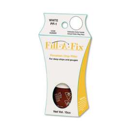 Fill-A-Fix Porcelain Repair Kit
