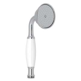 1100/8E-M Single-Function Anti-Cal Handshower