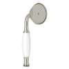 1100/8EPN Single-Function Anti-Cal Handshower in Polished Nickel