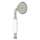1100/8EPN Single-Function Anti-Cal Handshower in Polished Nickel
