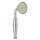 Single-Function Anti-Cal Handshower in Polished Nickel