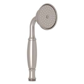 Single-Function Anti-Cal Handshower in Satin Nickel