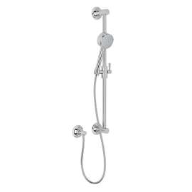 Michael Berman Graceline Hand Shower Set - In Multiple Colors