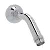 Wall Mount Shower Arm in Polished Chrome