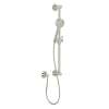 Michael Berman Graceline MB2046PN Single-Function Handshower Set in Polished Nickel