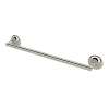 Michael Berman Graceline 18-in Brass Towel Bar