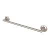 Michael Berman Graceline 18-in Brass Towel Bar