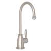 Michael Berman Gotham Filtering Faucet With Single-Lever Handle