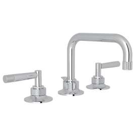 Michael Berman Graceline 1.2 GPM Deck Mounted Lavatory Faucet - In Multiple Colors