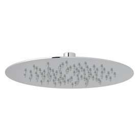 Ceiling-Mounted 2 GPM Showerhead - In Multiple Colors