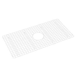 Wire Sink Grid for RC3318 Kitchen Sink in White