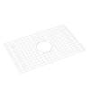 Wire Sink Grid for UM2318 Kitchen Sink in White