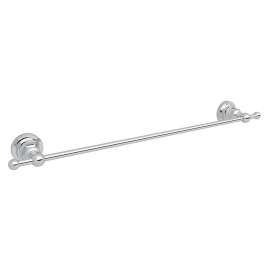 A1484LI-M Italian San Giovanni 18-in Single Towel Bar