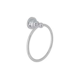 A1485LI-M Italian San Giovanni Towel Ring