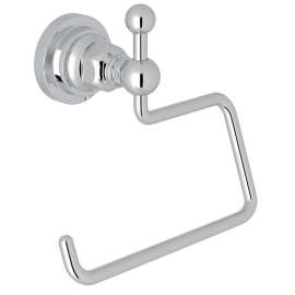 A1492LI-M Italian San Giovanni Open Toilet Paper Holder