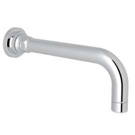 Avanti Wall Mount Tub Spout - In Multiple Colors