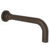 San Giovanni A2303TCB Wall Mount Tub Spout in Tuscan Brass