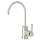 Italian Kitchen San Julio Instant Hot and Cold Water Dispensers With Single-Lever Handle