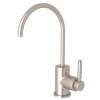 Italian Kitchen San Julio Instant Hot and Cold Water Dispensers With Single-Lever Handle