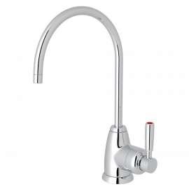 Perrin and Rowe Kitchen Faucet With Single-Lever Handle - In Multiple Colors