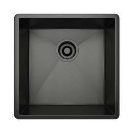 Forze Stainless Steel Undermount Kitchen Sink - In Multiple Colors