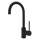 Pirellone Bar/Food Prep Faucet With Single-Lever Handle