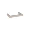 SY400-STN Double Post Toilet Paper Holder in Satin Nickel