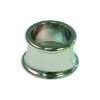 Outlet Nipple Aerator Outer Ring In Polished Nickel