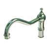 Filtration Spout For U.1470 And U.1475 Kitchen Faucets In Polished Chrome