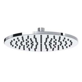 100126RS1APC 10-in Rain Showerhead
