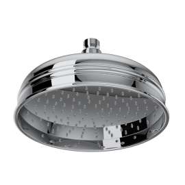 1037/8APC 9-in Rain Showerhead