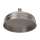 1037/8STN 9-in Rain Showerhead, Satin Nickel