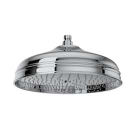 1047/8APC 12-in Rain Showerhead