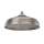 1047/8STN 12-in Rain Showerhead, Satin Nickel