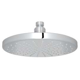 1075/8APC 8-in Rain Showerhead