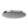 1079/8APC 12-in Rain Showerhead, Polished Chrome