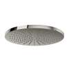 1079/8PN 12-in Rain Showerhead, Polished Nickel