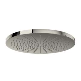 1079/8PN 12-in Rain Showerhead, Polished Nickel