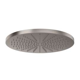 1079/8STN 12-in Rain Showerhead, Satin Nickel