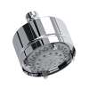 1080/8APC 4-in 5-Function Showerhead, Polished Chrome