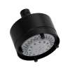 1080/8MB 4-in 5-Function Showerhead, Matte Black