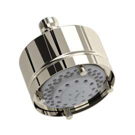 1080/8PN 4-in 5-Function Showerhead, Polished Nickel