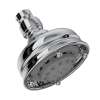 1085/8APC 4-in 3-Function Showerhead, Polished Chrome