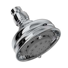 1085/8APC 4-in 3-Function Showerhead